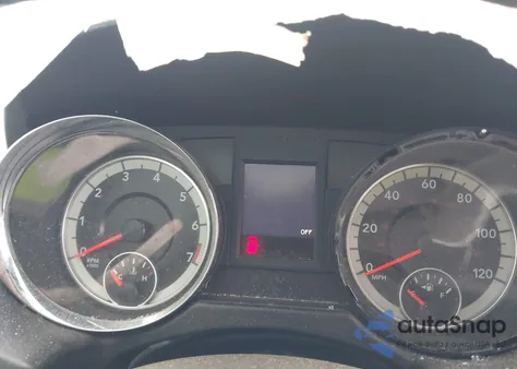 2019 Dodge Grand Caravan Gt z USA, uszkodzony, nr VIN 2C4RDGEG9KR752590